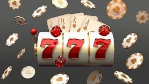 Antarmuka permainan live dengan opsi taruhan dan chat dealer