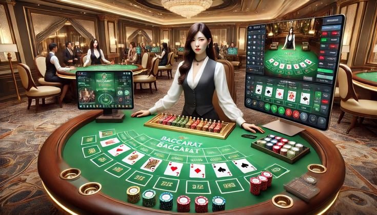 Leaderboard turnamen gading 4d menampilkan ranking pemain real-time